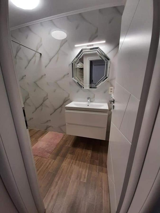 Serrenity Aparthotel Sea View Luxury Tower Năvodari Exterior foto