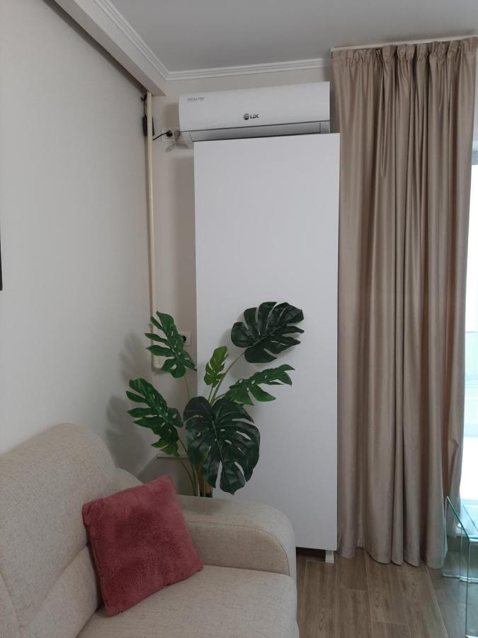 Serrenity Aparthotel Sea View Luxury Tower Năvodari Exterior foto